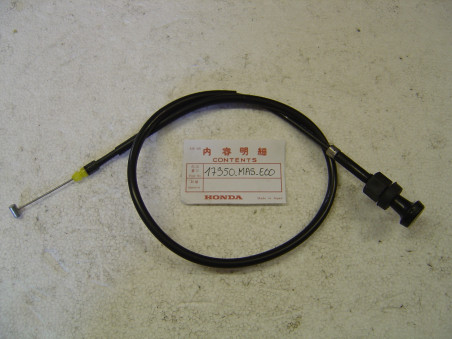 Câble de Starter Honda CBR900RR 99 - Réf 17950MASE00