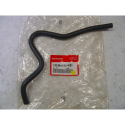 Durit Radiateur Honda CB600F 2005-06 – Réf. 19106MBZK01