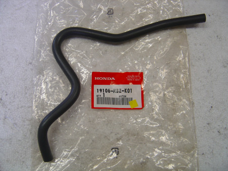 Durit Radiateur Honda CB600F 2005-06 – Réf. 19106MBZK01