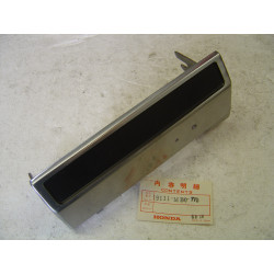 Enjoliveur Aluminium Gauche Radiateur Honda VF750S - 19111MB0770