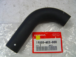 durit d'eau de CBR600RR 2003