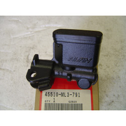 Maître Cylindre Frein Avant Honda CR125 CR250 CR500 – Réf. 45510ML3791