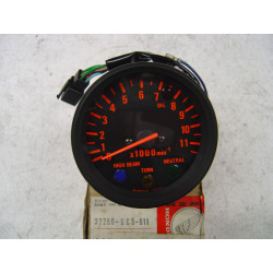 Compte-tours Honda MTX80C MTX50SC GB – Réf. 37250GC5611