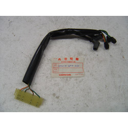Faisceau électrique témoins compteur Honda MTX50 | 37619GF9621