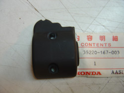 Bride de commodo gauche de MT50 90 MT80SA valeur Honda €
