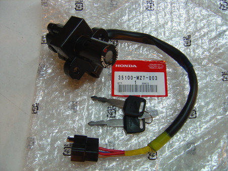 Contacteur à clefs Honda VFR750F 95-97 – Réf. 35100MZ7003