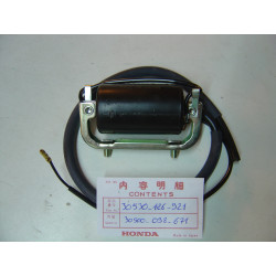 Bobine d'allumage Honda ST70C ST50 – Réf. 30530126921