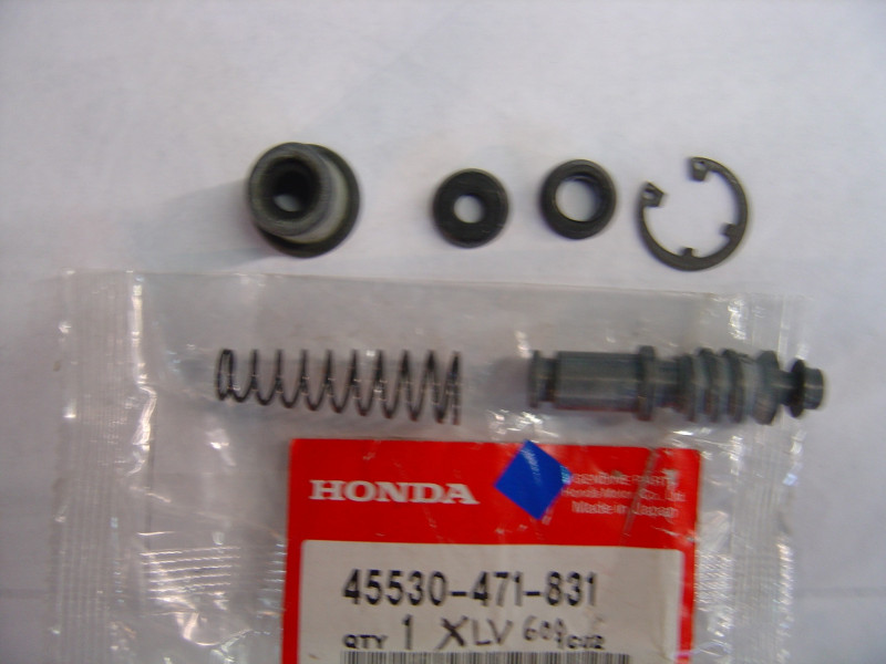 Kit Réparation Maître Cylindre Honda 45530-471-831