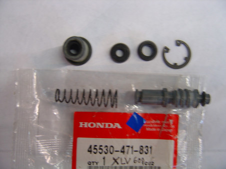 Kit Réparation Maître Cylindre Honda 45530-471-831