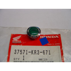 Lentille Voyant Point Mort Honda CM125 CM250 Rebel CB1000F