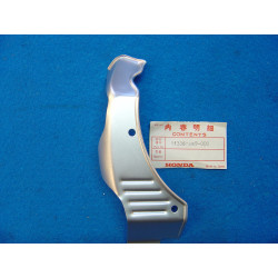 Cache droit durit d'huile Honda CBX1000A 80 - Réf. 11336469000