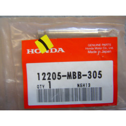 Guide Soupape Échappement Honda XL1000V VTR1000F – 12205MBB305