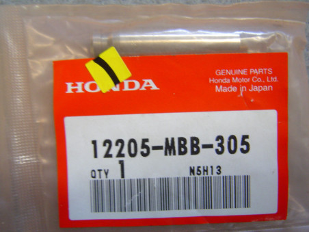 Guide Soupape Échappement Honda XL1000V VTR1000F – 12205MBB305