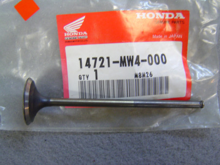 Soupape Admission Honda VFR750R RC45 - Réf. 14721MW4000