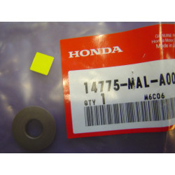 Siège Ressort Soupape Honda CB600F CBR600F CBF600 – Réf. 14775MALA00