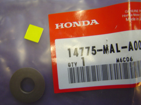 Siège Ressort Soupape Honda CB600F CBR600F CBF600 – Réf. 14775MALA00