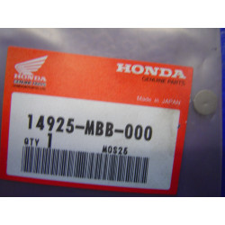 Pastille Réglage Soupape Honda 9.48mm 1.80mm - Réf 14925MBB000