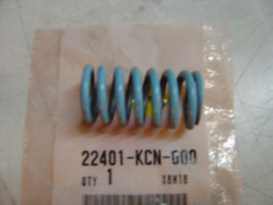 Ressort d'embrayage de CLR125 98 XLR125 98