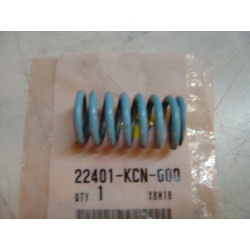 Ressort Embrayage Honda CLR125 XLR125 - Réf 22401KCN000