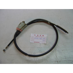 Câble d'embrayage Honda XL600 PD04 – Réf. 22870MK5010