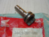 Axe arbre à cames Honda CG110 CG125K1 - Réf. 14423397000