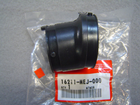 Pipe d'admission Honda CB1300 2007-2013 – Réf. 16211-MEJ-000