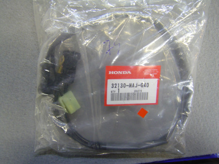 Faisceau électrique auxiliaire Honda ST1100 96-00 - 32130-MAJ-G40