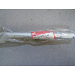 Axe roue avant Honda VFR750 90-97 – Réf. 44301MT4000
