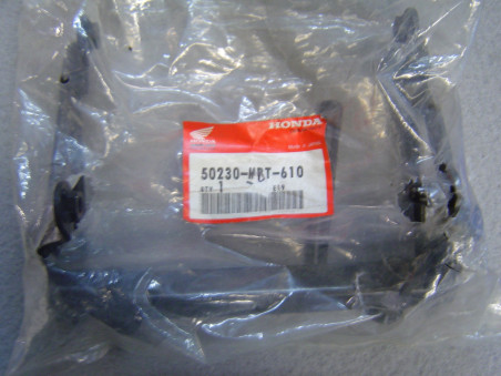 Support Arrière Cadre Honda XL1000V – Réf. 50230MBT610