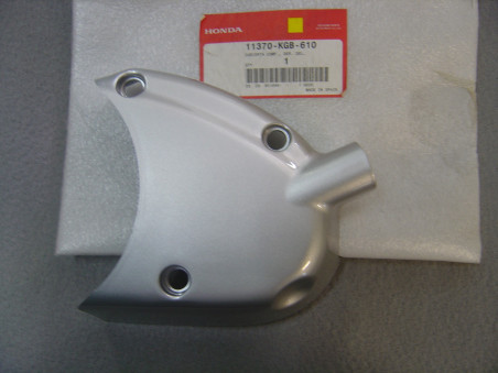 Couvercle Pignon Sortie Boîte Honda VT125C - 11370KGB610
