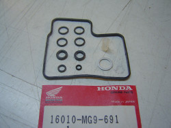 Kit de joints de carburateur de GL1200 idem 16010MG9004 16010MG9014