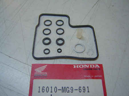 Kit joints carburateur Honda GL1200 - Réf. 16010MG9691