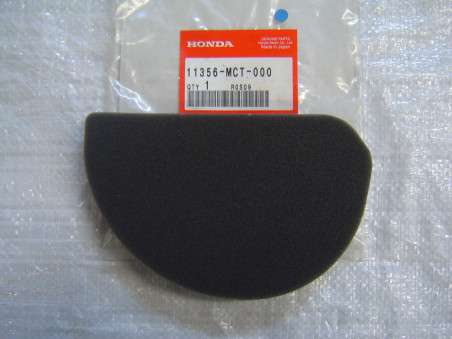 Mousse Filtre Carter Transmission Honda Silver Wing 11356-MCT-000