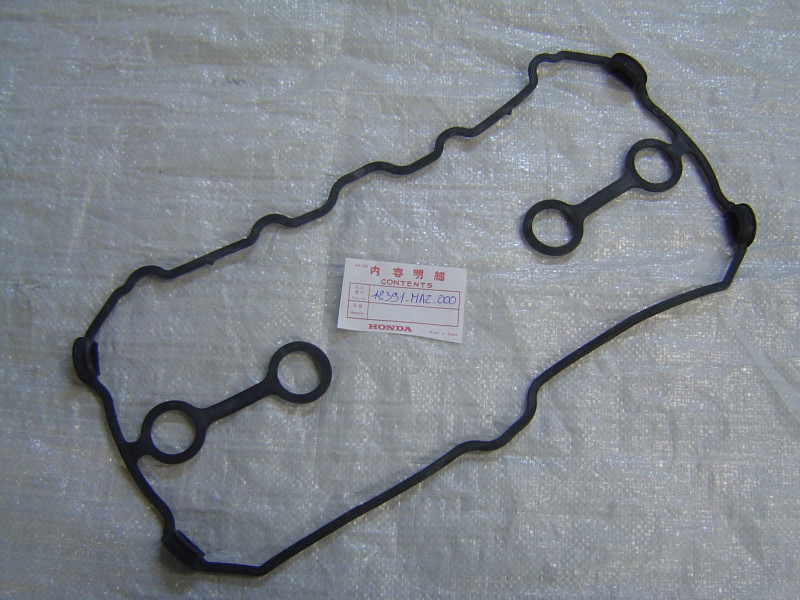 Joint Cache Culbuteur Honda CB1300 12391-MAZ-000