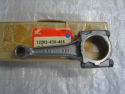 Bielle (B) pour CB900FZ FB F2B idem ref 13202438000