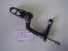 Repose-pied avant droit + support Honda XR600R 88-90 | 50610MN1670