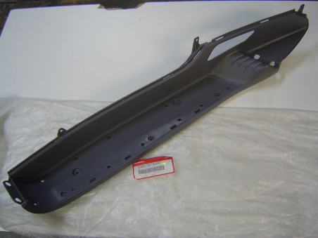 Marche-pied gauche Honda FES125 1998-2000 NH200R | 50651KEY900ZA