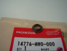 Siège ressort soupapes Honda CBR900R – Réf. 14776MW0000