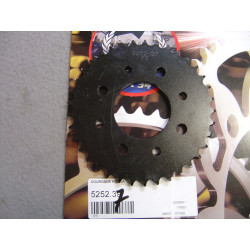 Couronne 37 dts Honda CB125S3 France Equipement