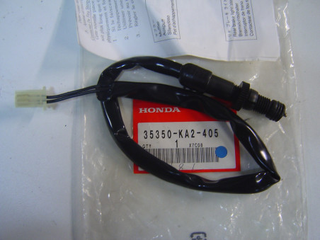 Contacteur Stop Frein Arrière Honda XR200RC-RD 35350KA2405