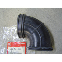 Conduit admission droit filtre à air Honda CBR600 95-98