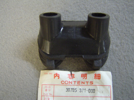 Caoutchouc antiparasites Honda GL1000 - Réf. 30705371000
