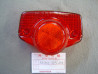 Cabochon feu arrière Honda CB125 CB350 CB750 GL1000 XL250