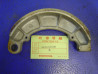 Mâchoire frein arrière Honda CB750 CB650 - Réf. 43120-393-006