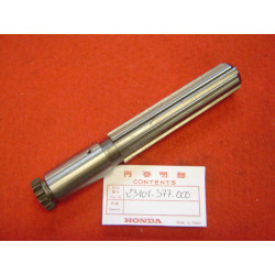 Arbre de transmission primaire Honda CB400F F1 F2 - 23101-377-000