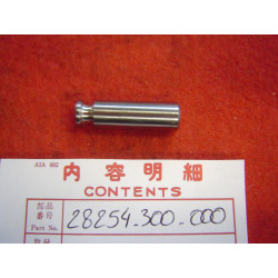 Butée de Kick Honda CB750 Four - Réf. 28254300000