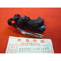 Commodo Clignotants Honda Z50J1 - Réf. 35200130621
