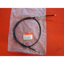 Câble Frein Avant Gaine Noire Honda CL175 CL200 CL77 CB450