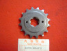 Pignon sortie boîte 16 dents Honda CB650Z | Réf. 23801426000