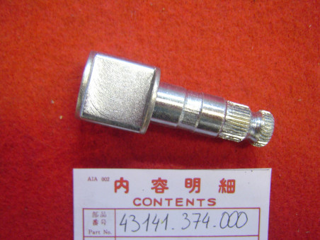Came de frein arrière Honda CB450 CB500T CB550 - Réf. 43141374000